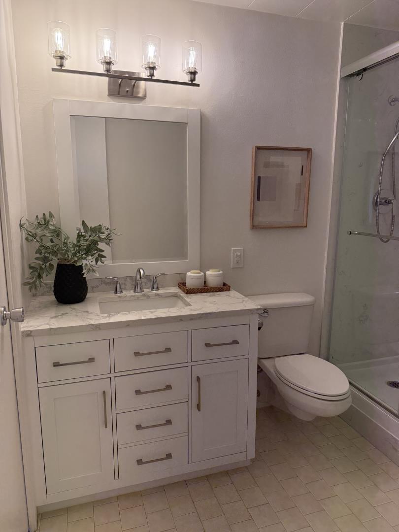 Detail Gallery Image 20 of 35 For 101 Alma St #1102,  Palo Alto,  CA 94301 - 1 Beds | 1 Baths