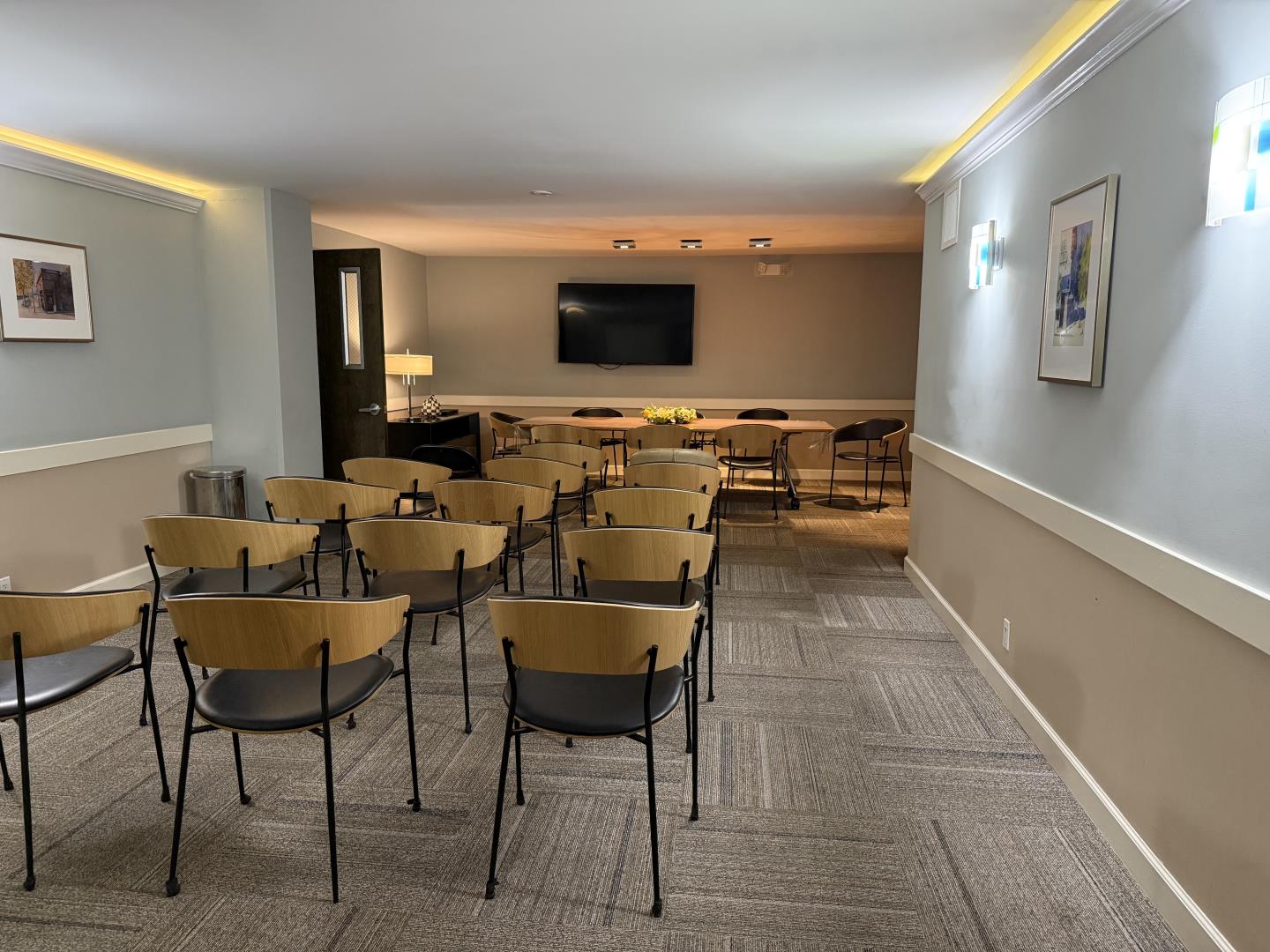 Detail Gallery Image 24 of 35 For 101 Alma St #1102,  Palo Alto,  CA 94301 - 1 Beds | 1 Baths