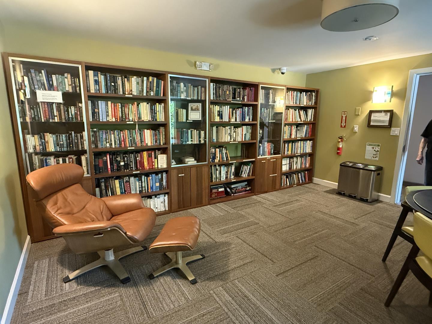 Detail Gallery Image 25 of 35 For 101 Alma St #1102,  Palo Alto,  CA 94301 - 1 Beds | 1 Baths