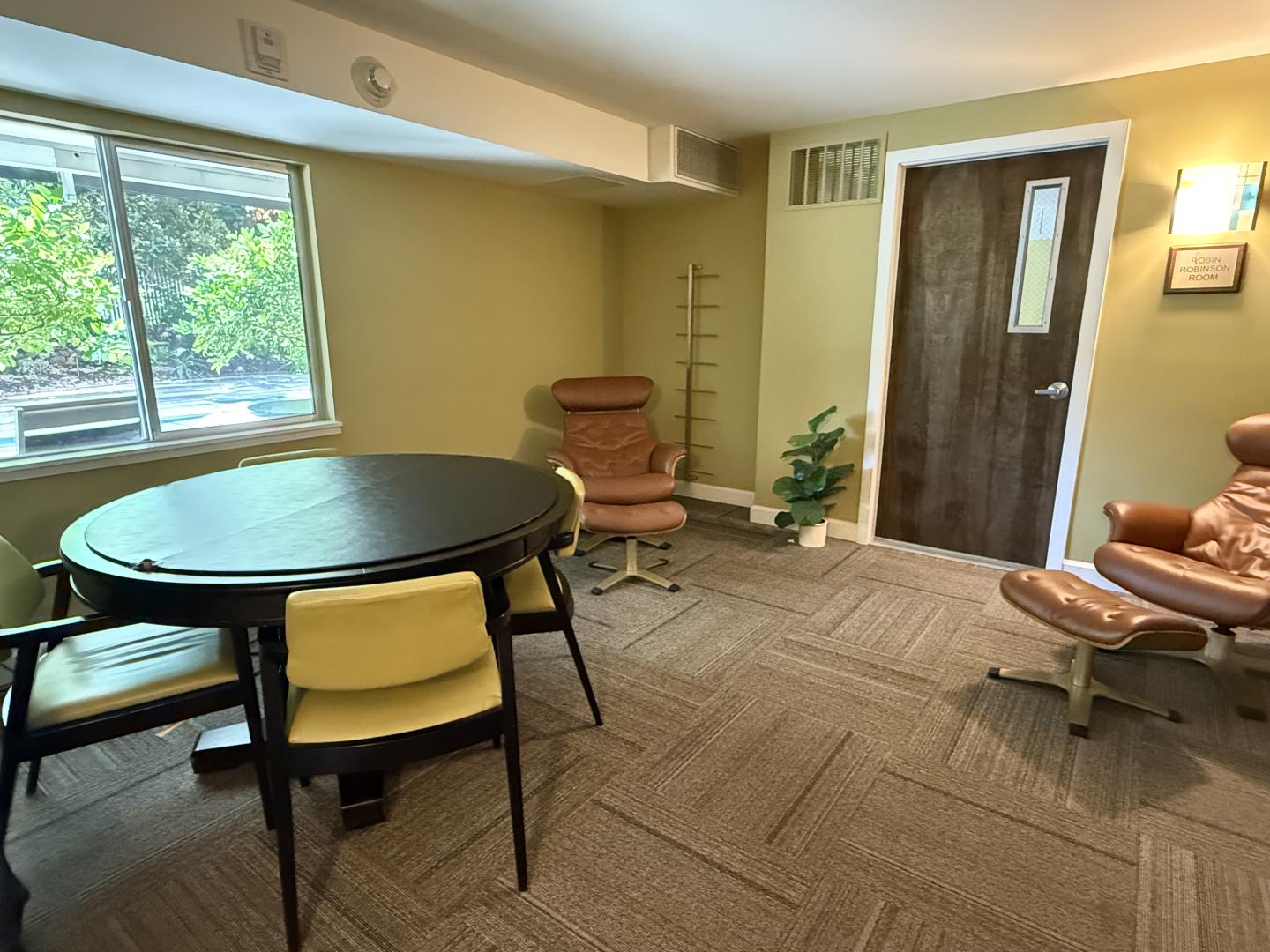 Detail Gallery Image 26 of 35 For 101 Alma St #1102,  Palo Alto,  CA 94301 - 1 Beds | 1 Baths