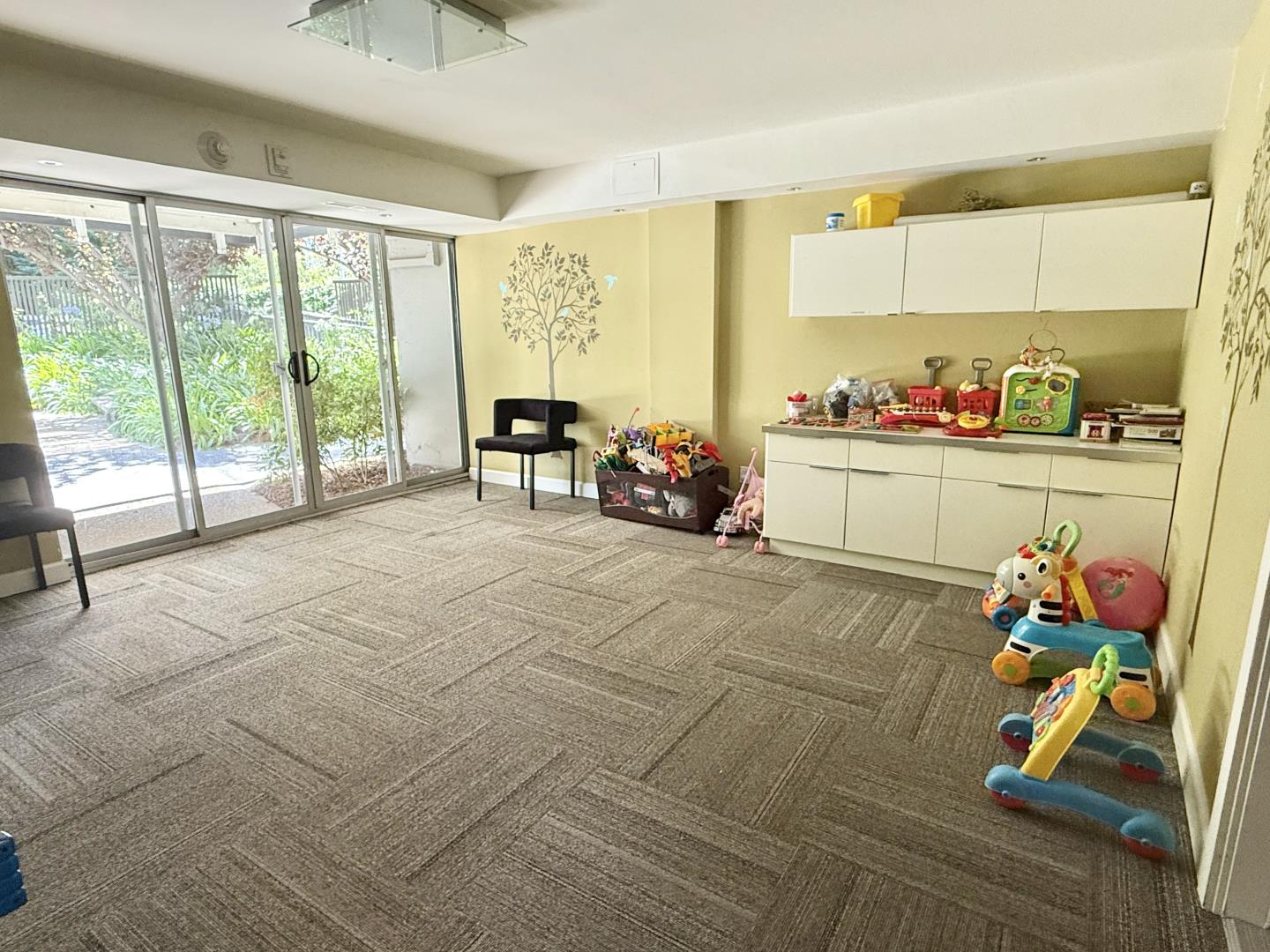 Detail Gallery Image 27 of 35 For 101 Alma St #1102,  Palo Alto,  CA 94301 - 1 Beds | 1 Baths