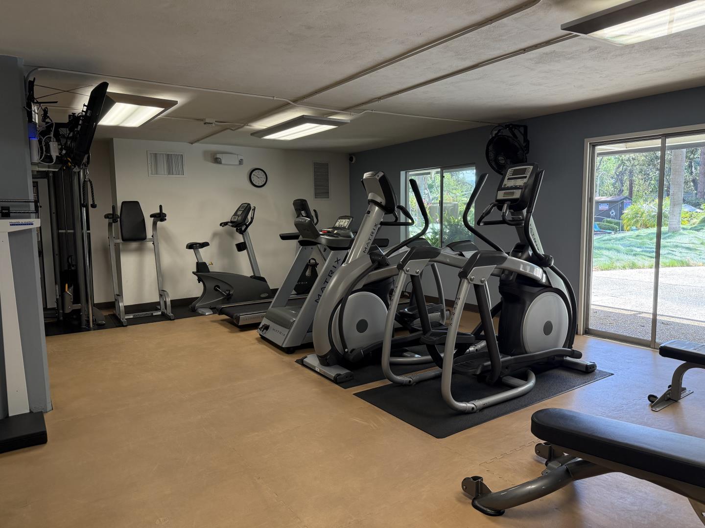 Detail Gallery Image 28 of 35 For 101 Alma St #1102,  Palo Alto,  CA 94301 - 1 Beds | 1 Baths