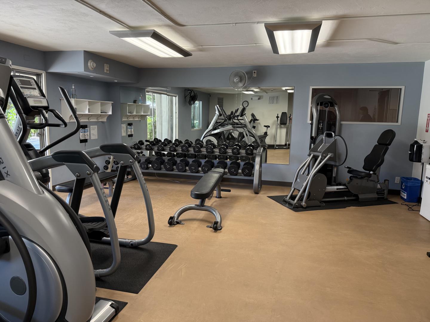 Detail Gallery Image 29 of 35 For 101 Alma St #1102,  Palo Alto,  CA 94301 - 1 Beds | 1 Baths