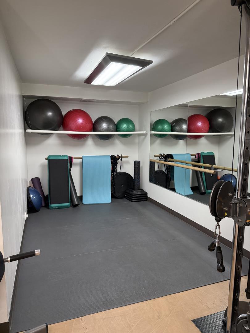 Detail Gallery Image 30 of 35 For 101 Alma St #1102,  Palo Alto,  CA 94301 - 1 Beds | 1 Baths