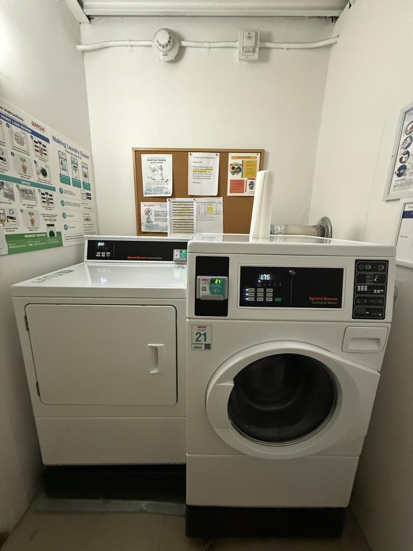 Detail Gallery Image 32 of 35 For 101 Alma St #1102,  Palo Alto,  CA 94301 - 1 Beds | 1 Baths