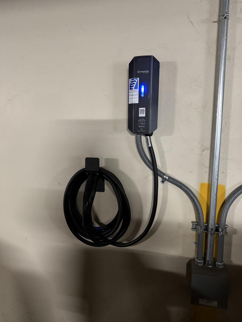 Detail Gallery Image 35 of 35 For 101 Alma St #1102,  Palo Alto,  CA 94301 - 1 Beds | 1 Baths