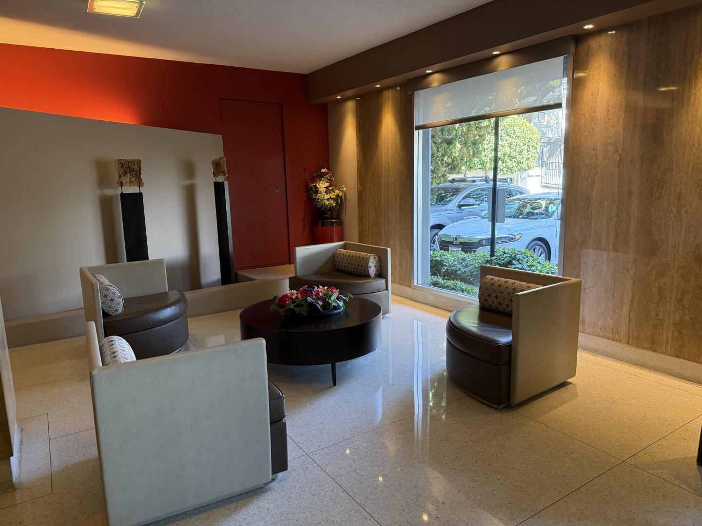 Detail Gallery Image 4 of 35 For 101 Alma St #1102,  Palo Alto,  CA 94301 - 1 Beds | 1 Baths