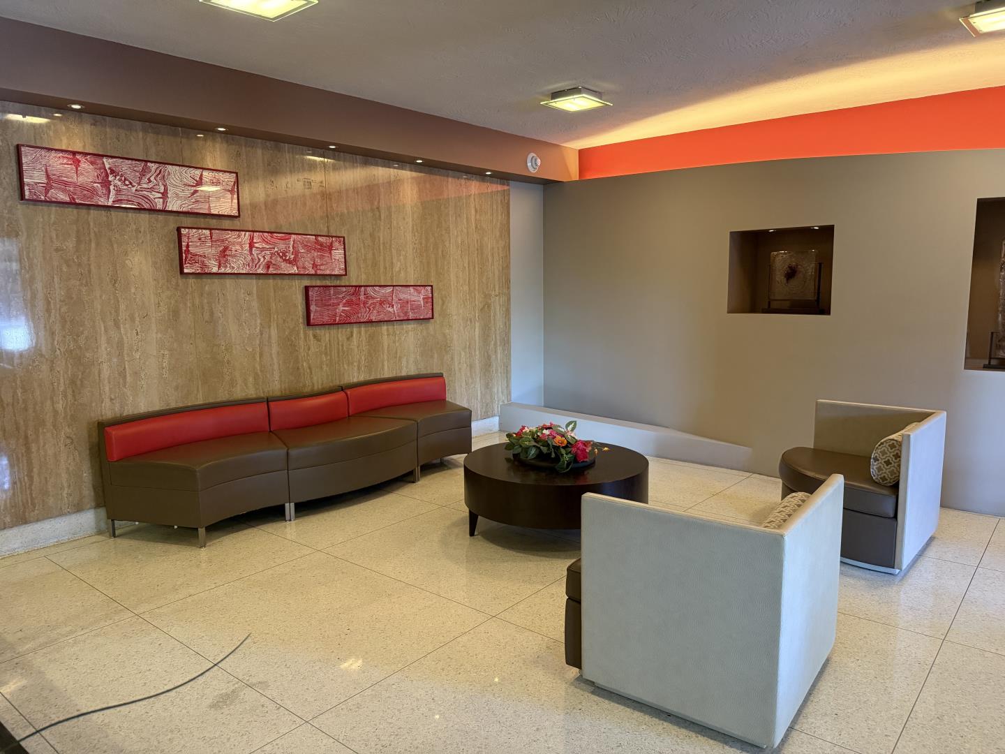 Detail Gallery Image 5 of 35 For 101 Alma St #1102,  Palo Alto,  CA 94301 - 1 Beds | 1 Baths