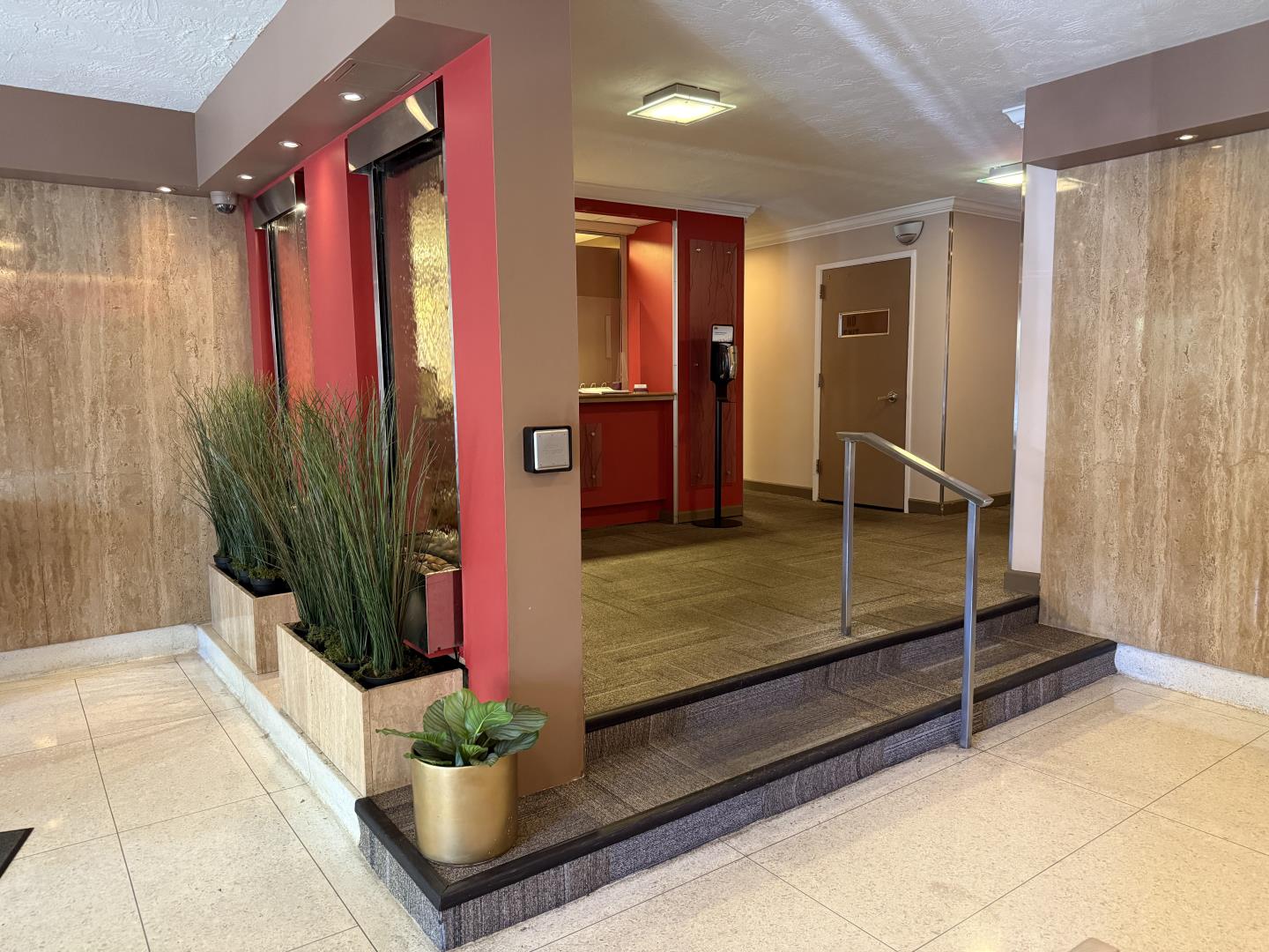 Detail Gallery Image 6 of 35 For 101 Alma St #1102,  Palo Alto,  CA 94301 - 1 Beds | 1 Baths