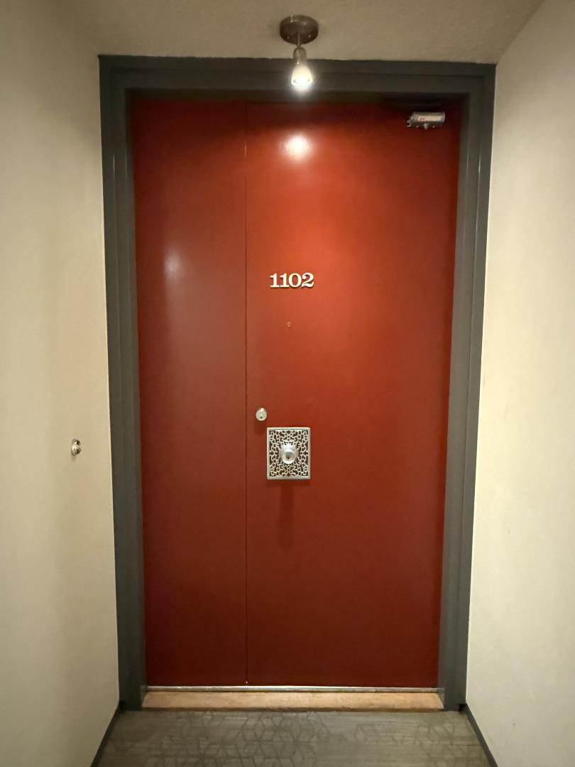 Detail Gallery Image 7 of 35 For 101 Alma St #1102,  Palo Alto,  CA 94301 - 1 Beds | 1 Baths