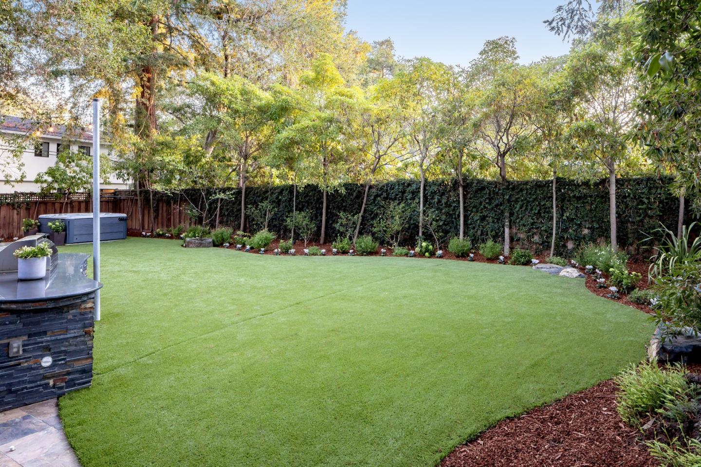 Detail Gallery Image 24 of 25 For 1224 Whitaker Way, Menlo Park,  CA 94025 - 6 Beds | 5 Baths