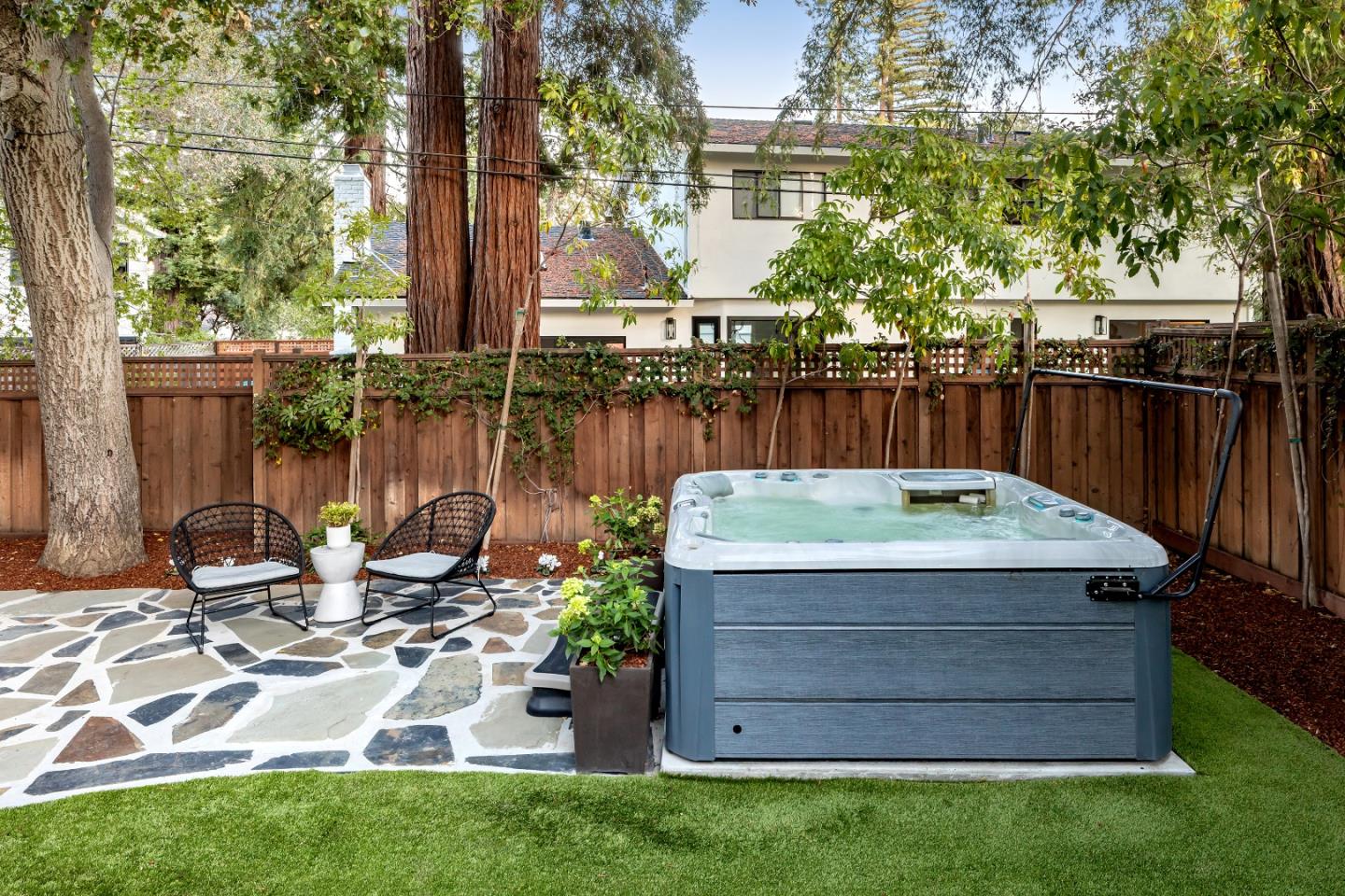 Detail Gallery Image 25 of 25 For 1224 Whitaker Way, Menlo Park,  CA 94025 - 6 Beds | 5 Baths