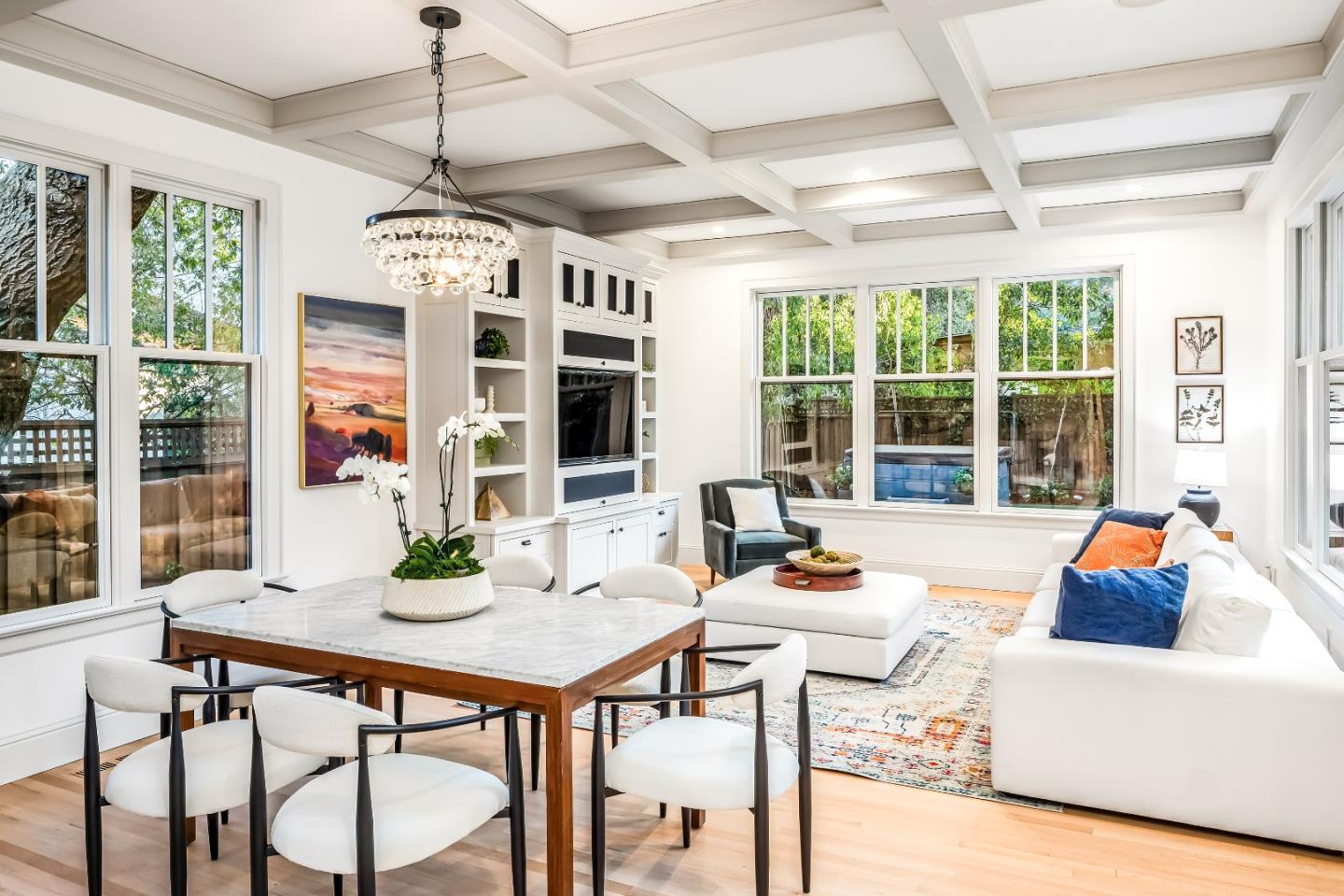 Detail Gallery Image 7 of 25 For 1224 Whitaker Way, Menlo Park,  CA 94025 - 6 Beds | 5 Baths