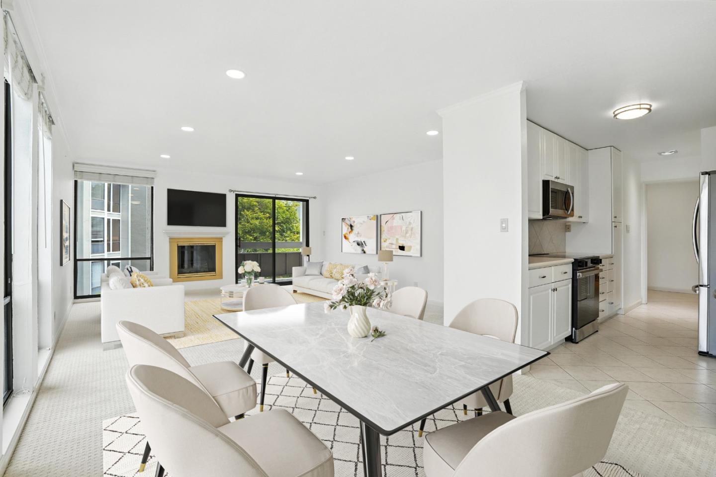 Detail Gallery Image 12 of 36 For 1171 Compass Ln #211,  Foster City,  CA 94404 - 2 Beds | 2 Baths