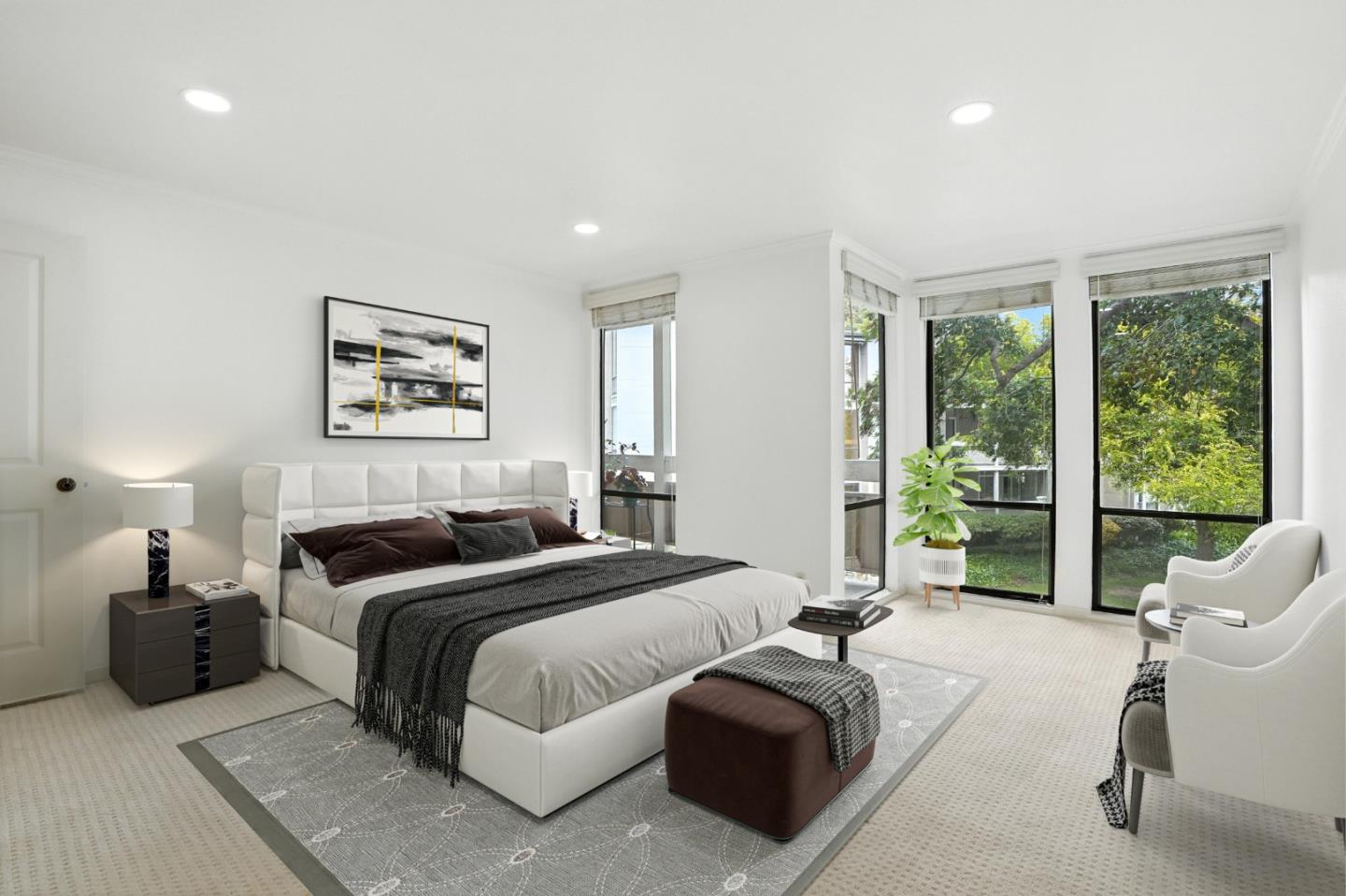 Detail Gallery Image 23 of 36 For 1171 Compass Ln #211,  Foster City,  CA 94404 - 2 Beds | 2 Baths