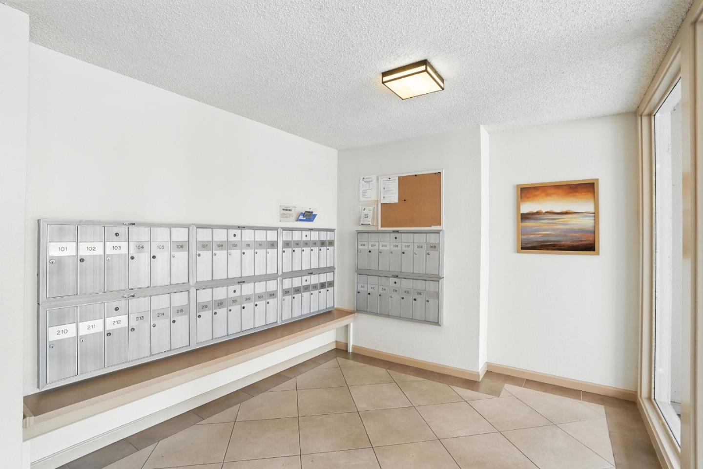 Detail Gallery Image 3 of 36 For 1171 Compass Ln #211,  Foster City,  CA 94404 - 2 Beds | 2 Baths