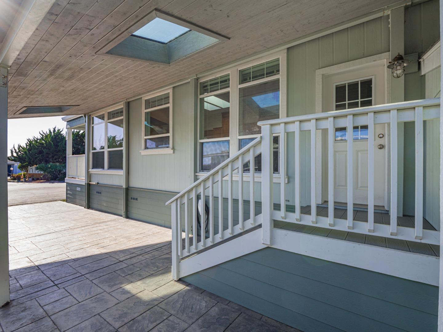 Detail Gallery Image 43 of 61 For 2395 Delaware Ave #92,  Santa Cruz,  CA 95060 - 2 Beds | 2 Baths