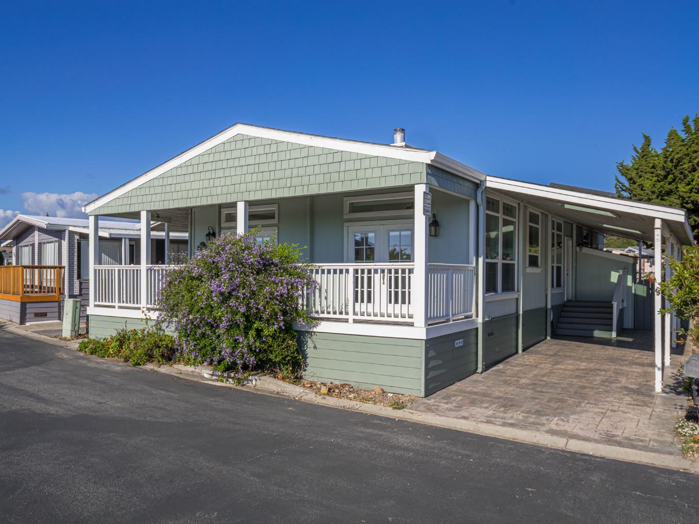 Detail Gallery Image 44 of 61 For 2395 Delaware Ave #92,  Santa Cruz,  CA 95060 - 2 Beds | 2 Baths