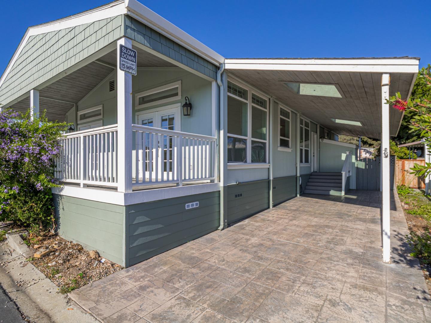 Detail Gallery Image 45 of 61 For 2395 Delaware Ave #92,  Santa Cruz,  CA 95060 - 2 Beds | 2 Baths