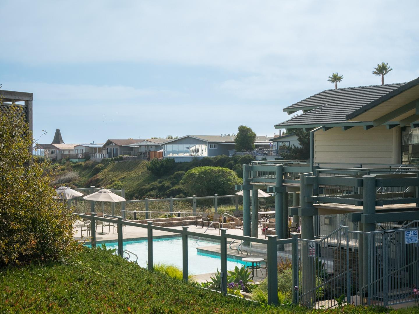 Detail Gallery Image 52 of 61 For 2395 Delaware Ave #92,  Santa Cruz,  CA 95060 - 2 Beds | 2 Baths