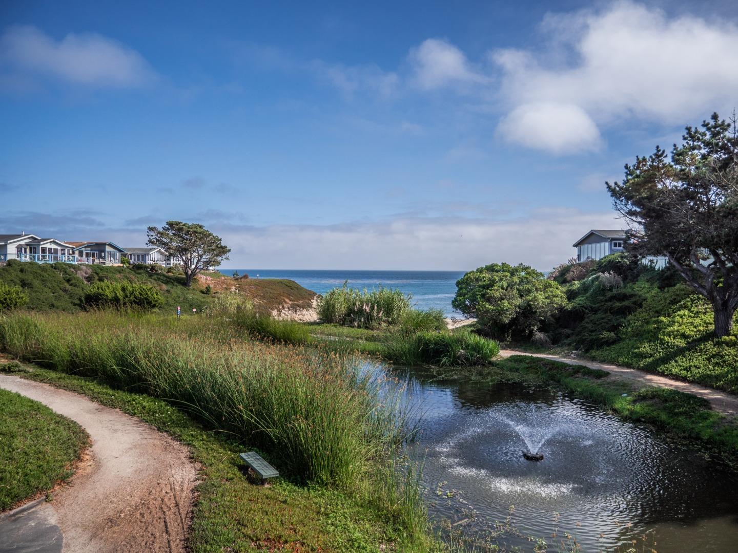 Detail Gallery Image 56 of 61 For 2395 Delaware Ave #92,  Santa Cruz,  CA 95060 - 2 Beds | 2 Baths