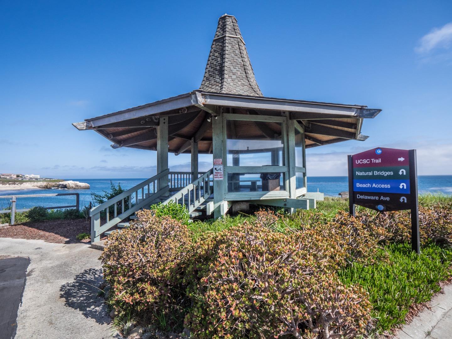 Detail Gallery Image 57 of 61 For 2395 Delaware Ave #92,  Santa Cruz,  CA 95060 - 2 Beds | 2 Baths