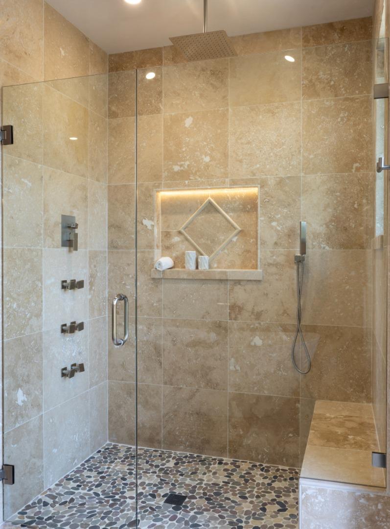 Detail Gallery Image 21 of 43 For 8380 Monterra Views, Monterey,  CA 93940 - 4 Beds | 5/1 Baths