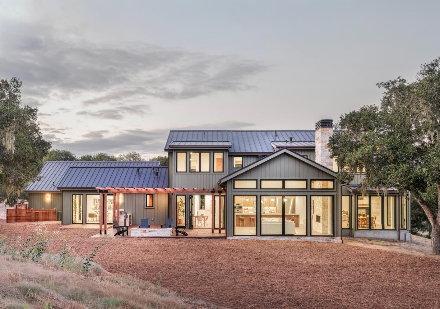 Detail Gallery Image 31 of 43 For 8380 Monterra Views, Monterey,  CA 93940 - 4 Beds | 5/1 Baths