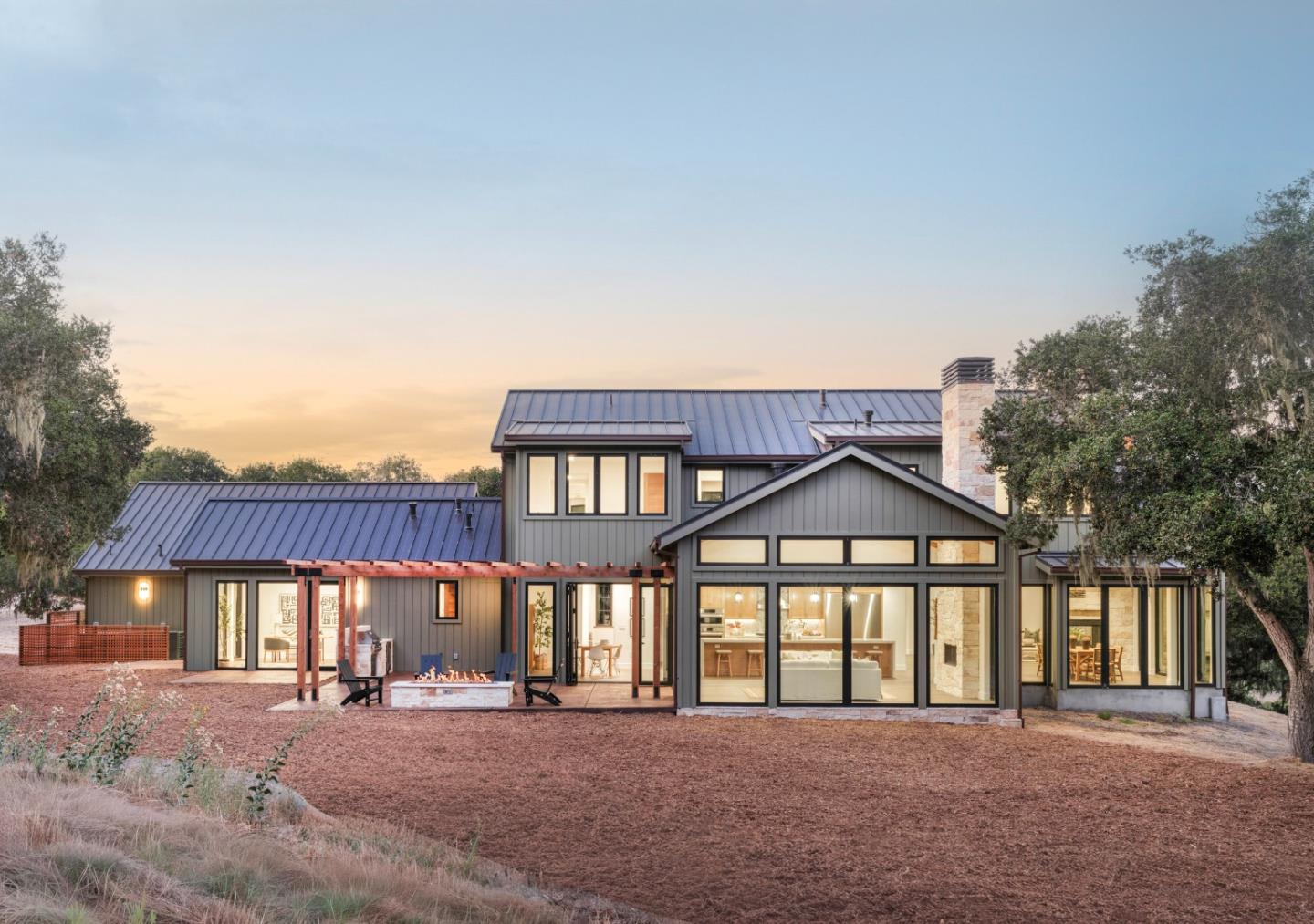 Detail Gallery Image 32 of 43 For 8380 Monterra Views, Monterey,  CA 93940 - 4 Beds | 5/1 Baths