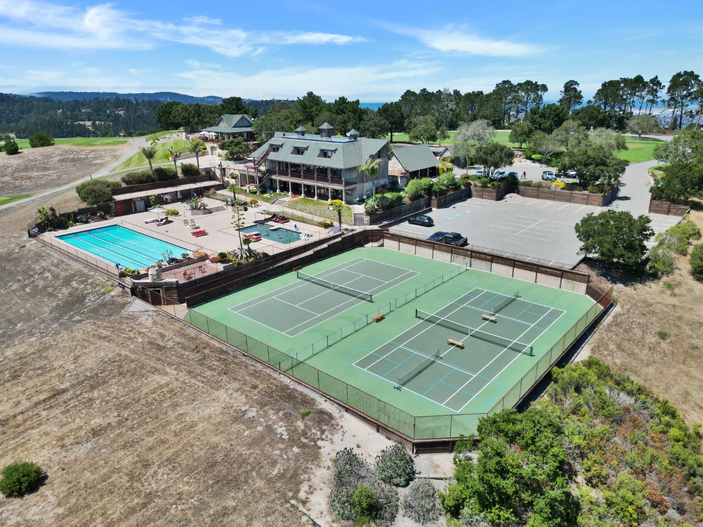 Detail Gallery Image 41 of 43 For 8380 Monterra Views, Monterey,  CA 93940 - 4 Beds | 5/1 Baths