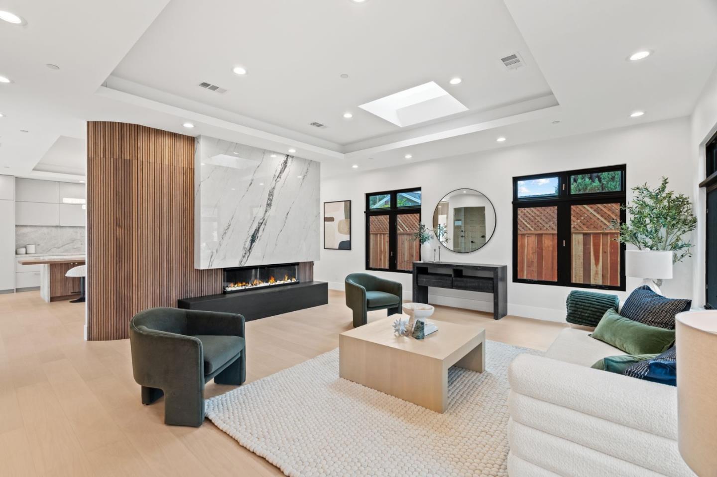 Detail Gallery Image 6 of 45 For 1901 Alford Ave, Los Altos,  CA 94024 - 6 Beds | 5/1 Baths