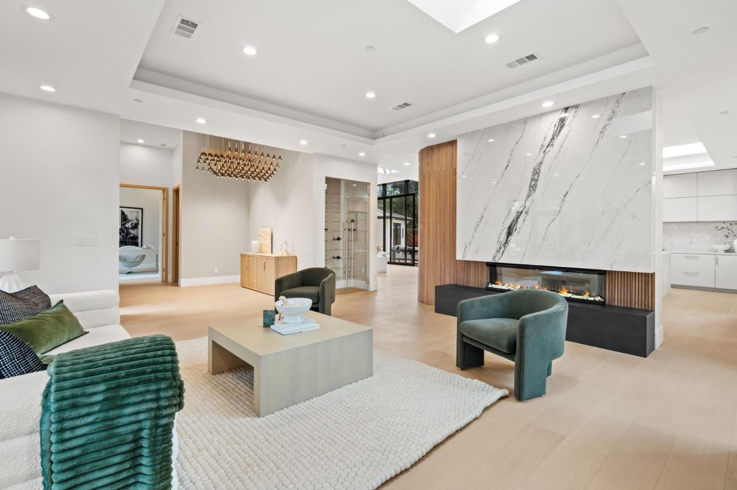 Detail Gallery Image 7 of 45 For 1901 Alford Ave, Los Altos,  CA 94024 - 6 Beds | 5/1 Baths