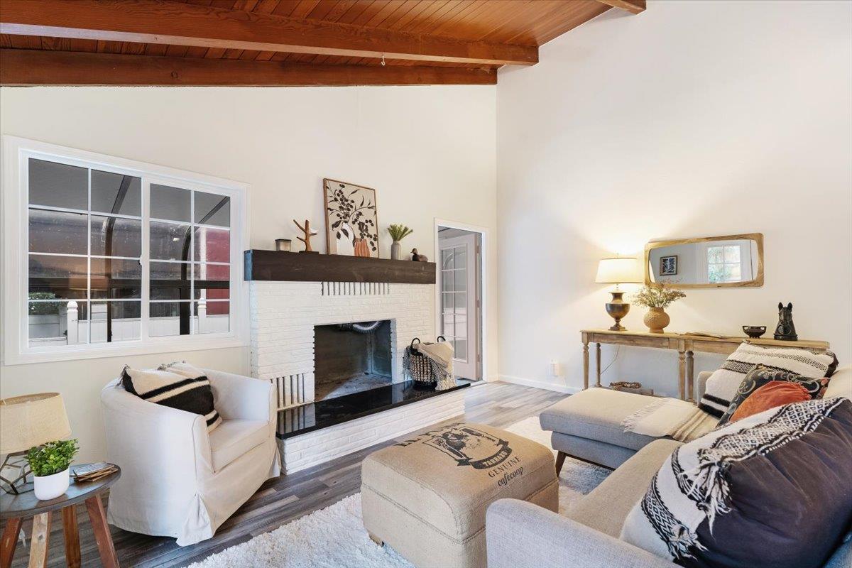 Detail Gallery Image 17 of 42 For 261 Saint Francis Dr, Boulder Creek,  CA 95006 - 2 Beds | 2 Baths