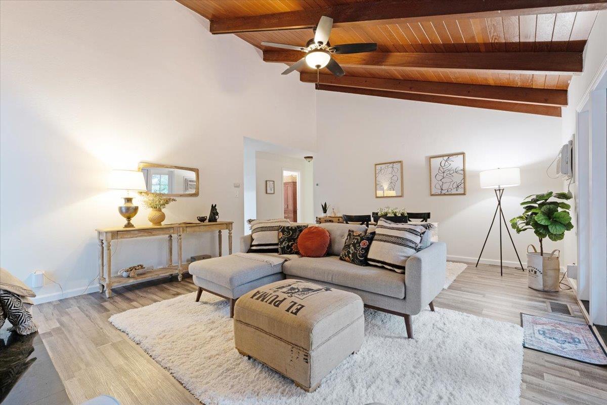 Detail Gallery Image 19 of 42 For 261 Saint Francis Dr, Boulder Creek,  CA 95006 - 2 Beds | 2 Baths