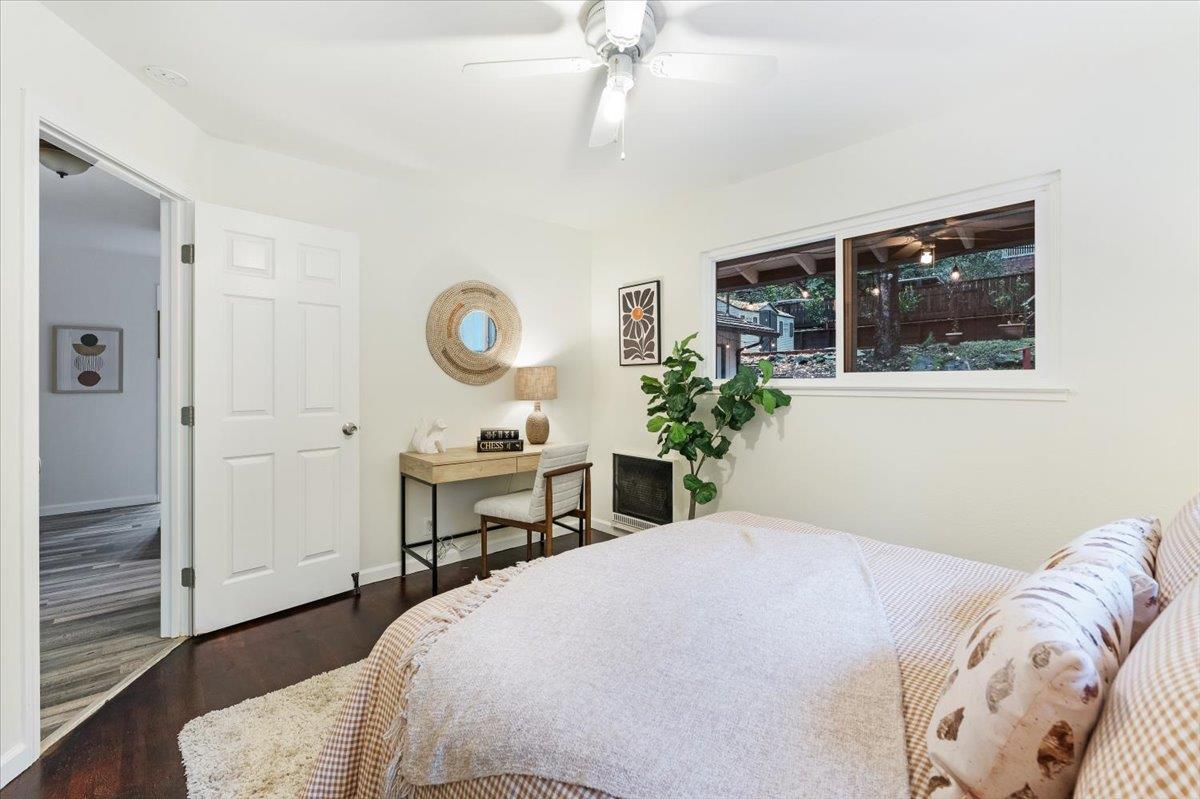 Detail Gallery Image 23 of 42 For 261 Saint Francis Dr, Boulder Creek,  CA 95006 - 2 Beds | 2 Baths