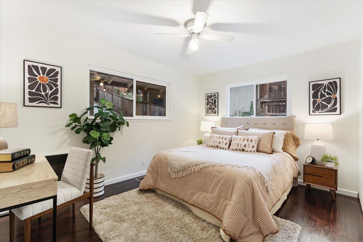 Detail Gallery Image 24 of 42 For 261 Saint Francis Dr, Boulder Creek,  CA 95006 - 2 Beds | 2 Baths