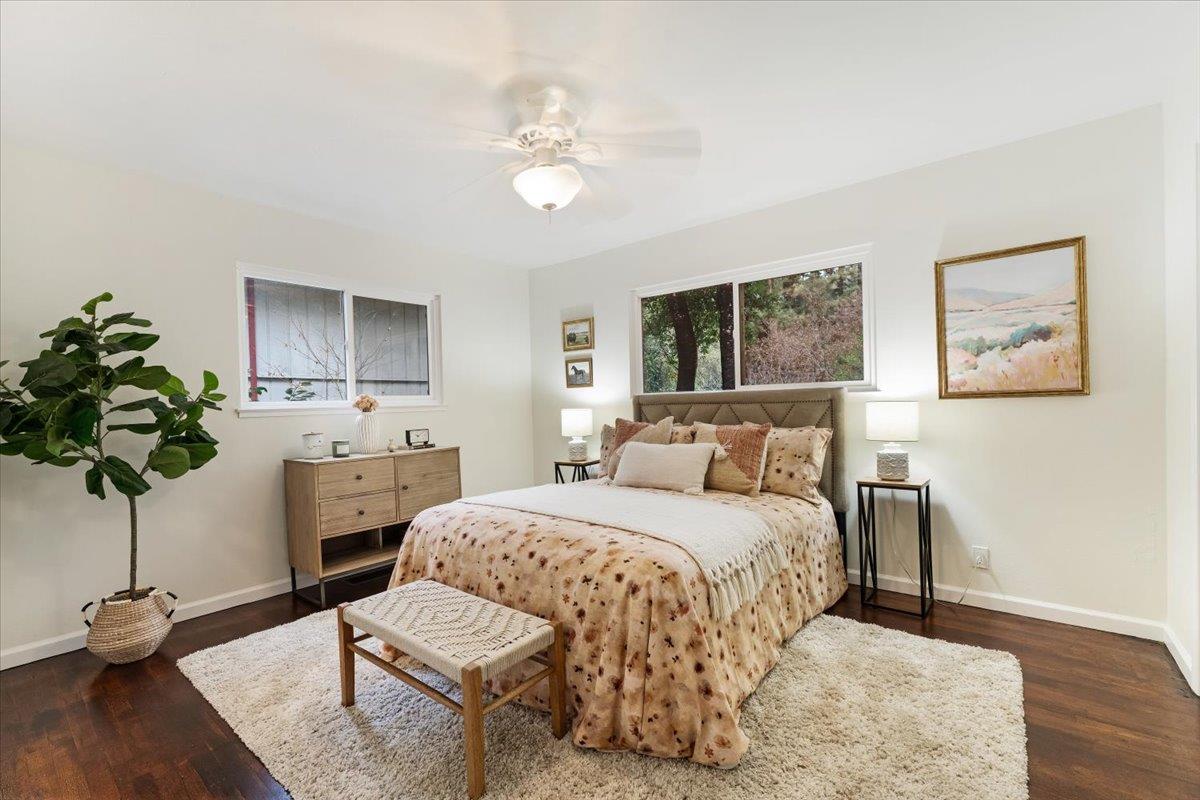 Detail Gallery Image 25 of 42 For 261 Saint Francis Dr, Boulder Creek,  CA 95006 - 2 Beds | 2 Baths