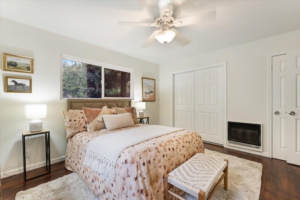 Detail Gallery Image 26 of 42 For 261 Saint Francis Dr, Boulder Creek,  CA 95006 - 2 Beds | 2 Baths