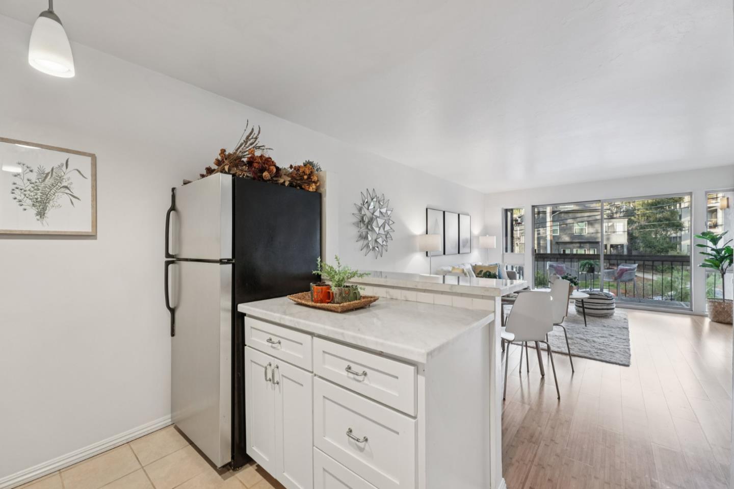 Detail Gallery Image 18 of 33 For 323 Monte Vista Ave #203,  Oakland,  CA 94611 - 1 Beds | 1 Baths