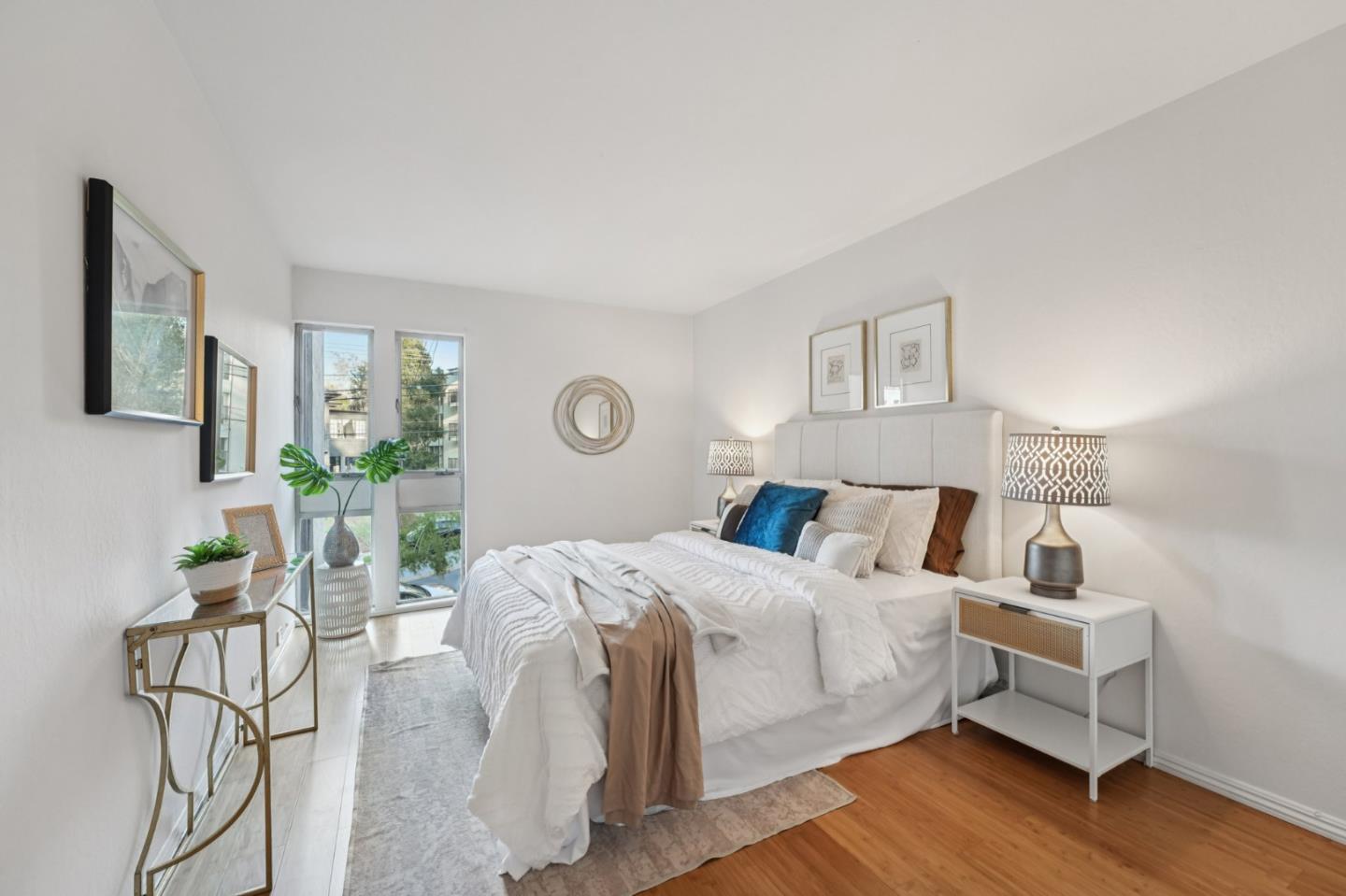 Detail Gallery Image 23 of 33 For 323 Monte Vista Ave #203,  Oakland,  CA 94611 - 1 Beds | 1 Baths