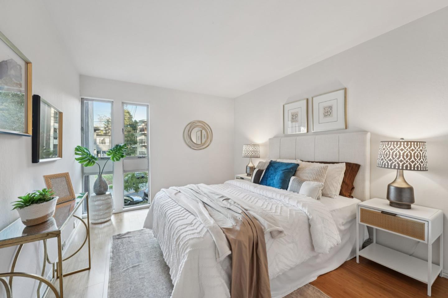 Detail Gallery Image 24 of 33 For 323 Monte Vista Ave #203,  Oakland,  CA 94611 - 1 Beds | 1 Baths