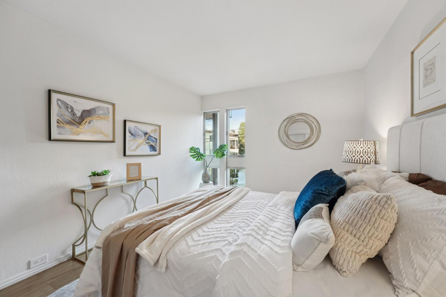 Detail Gallery Image 25 of 33 For 323 Monte Vista Ave #203,  Oakland,  CA 94611 - 1 Beds | 1 Baths