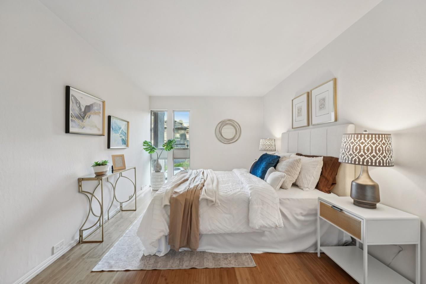 Detail Gallery Image 26 of 33 For 323 Monte Vista Ave #203,  Oakland,  CA 94611 - 1 Beds | 1 Baths