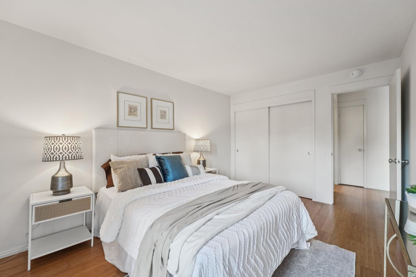 Detail Gallery Image 27 of 33 For 323 Monte Vista Ave #203,  Oakland,  CA 94611 - 1 Beds | 1 Baths