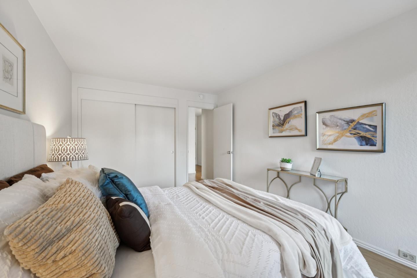 Detail Gallery Image 28 of 33 For 323 Monte Vista Ave #203,  Oakland,  CA 94611 - 1 Beds | 1 Baths