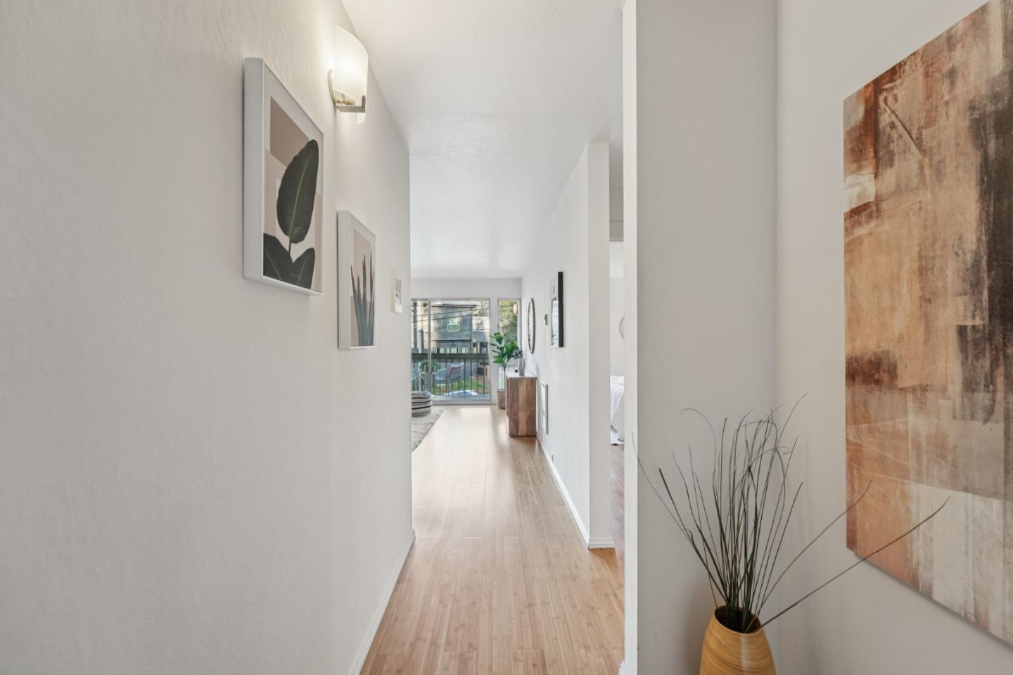 Detail Gallery Image 29 of 33 For 323 Monte Vista Ave #203,  Oakland,  CA 94611 - 1 Beds | 1 Baths