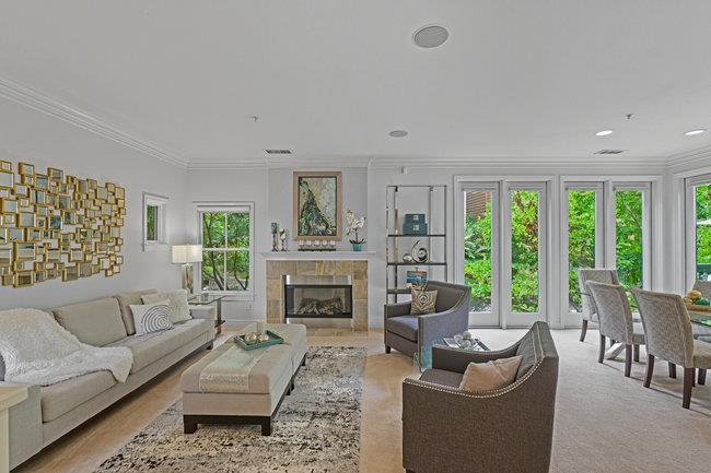 Detail Gallery Image 14 of 90 For 19 Loma Vista Ln, Belmont,  CA 94002 - 3 Beds | 2/1 Baths