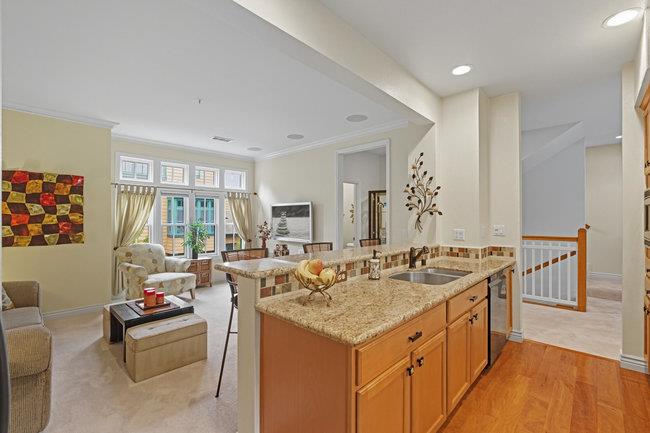 Detail Gallery Image 20 of 90 For 19 Loma Vista Ln, Belmont,  CA 94002 - 3 Beds | 2/1 Baths