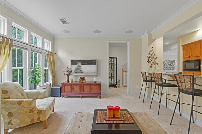 Detail Gallery Image 24 of 90 For 19 Loma Vista Ln, Belmont,  CA 94002 - 3 Beds | 2/1 Baths