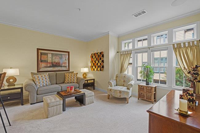 Detail Gallery Image 25 of 90 For 19 Loma Vista Ln, Belmont,  CA 94002 - 3 Beds | 2/1 Baths